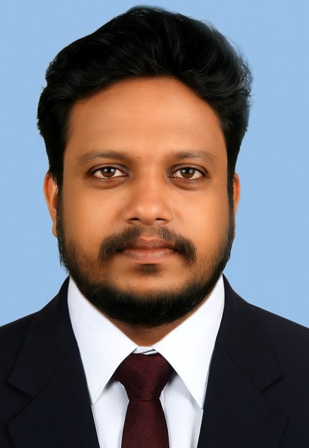 Candidate Image