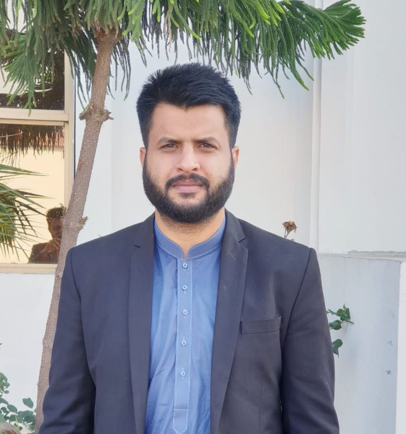 Candidate Image