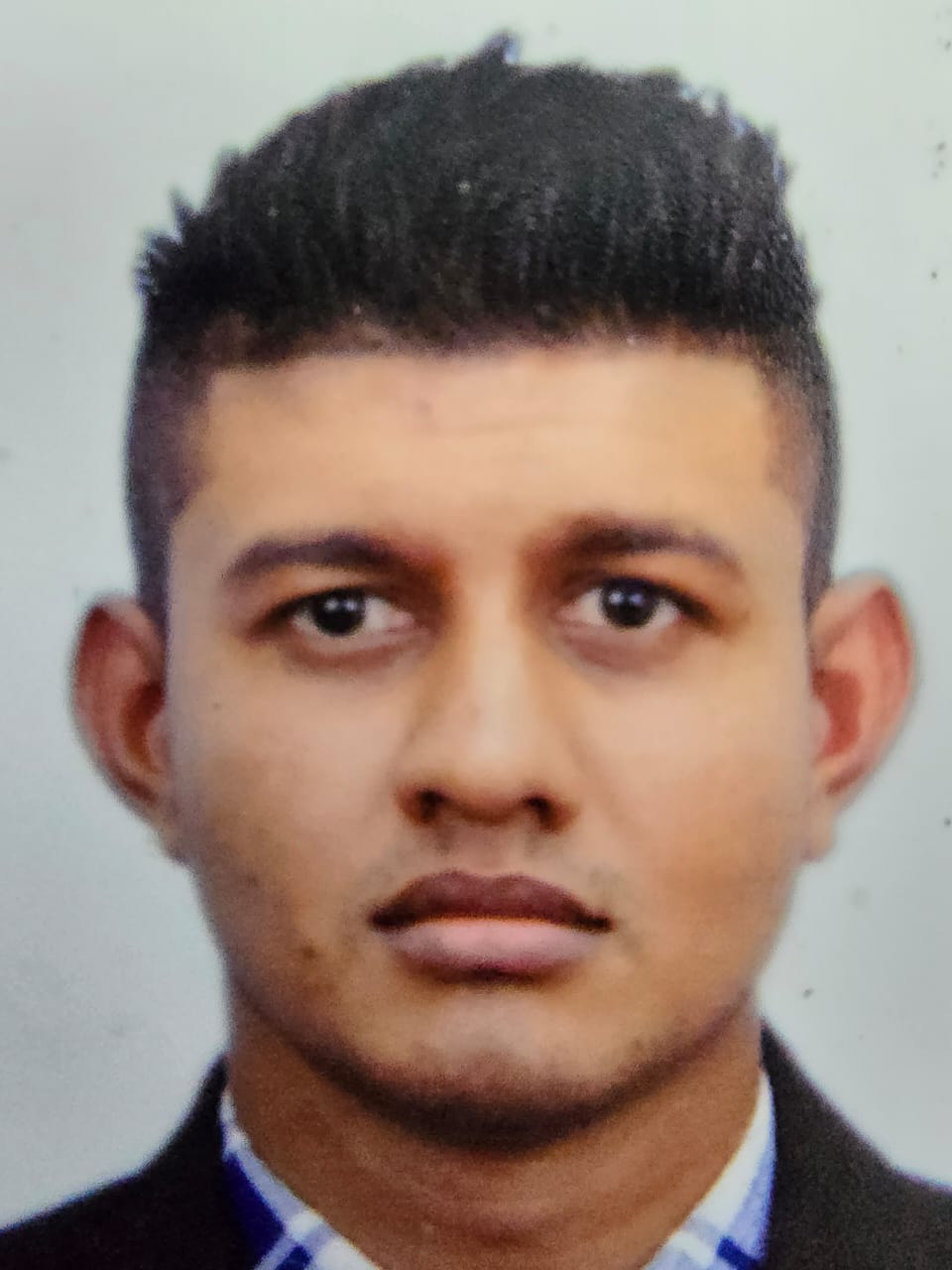 Candidate Image