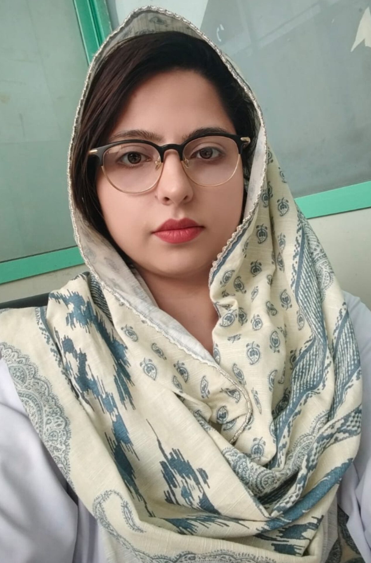 Candidate Image