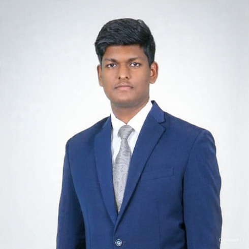 Candidate Image