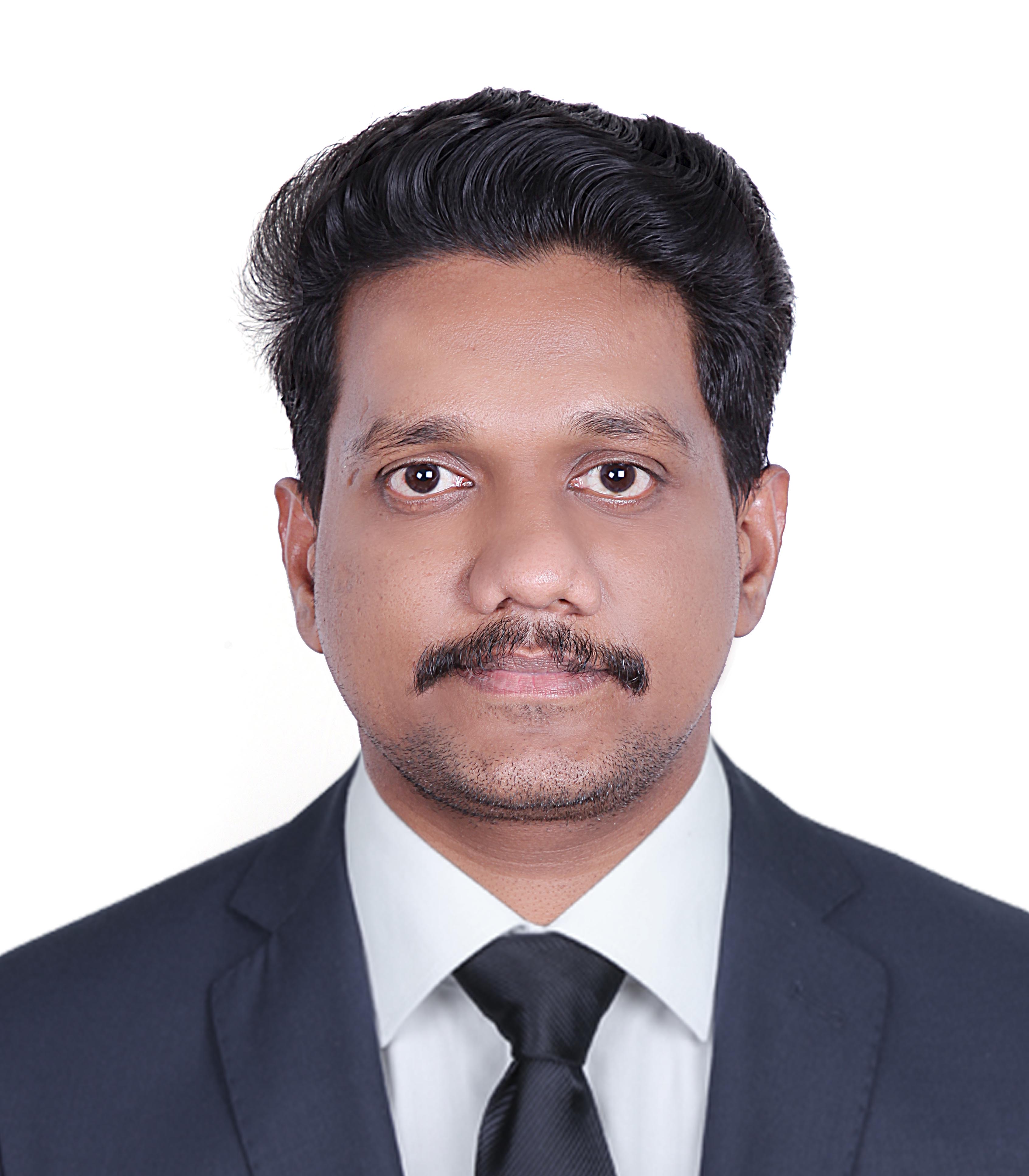 Candidate Image