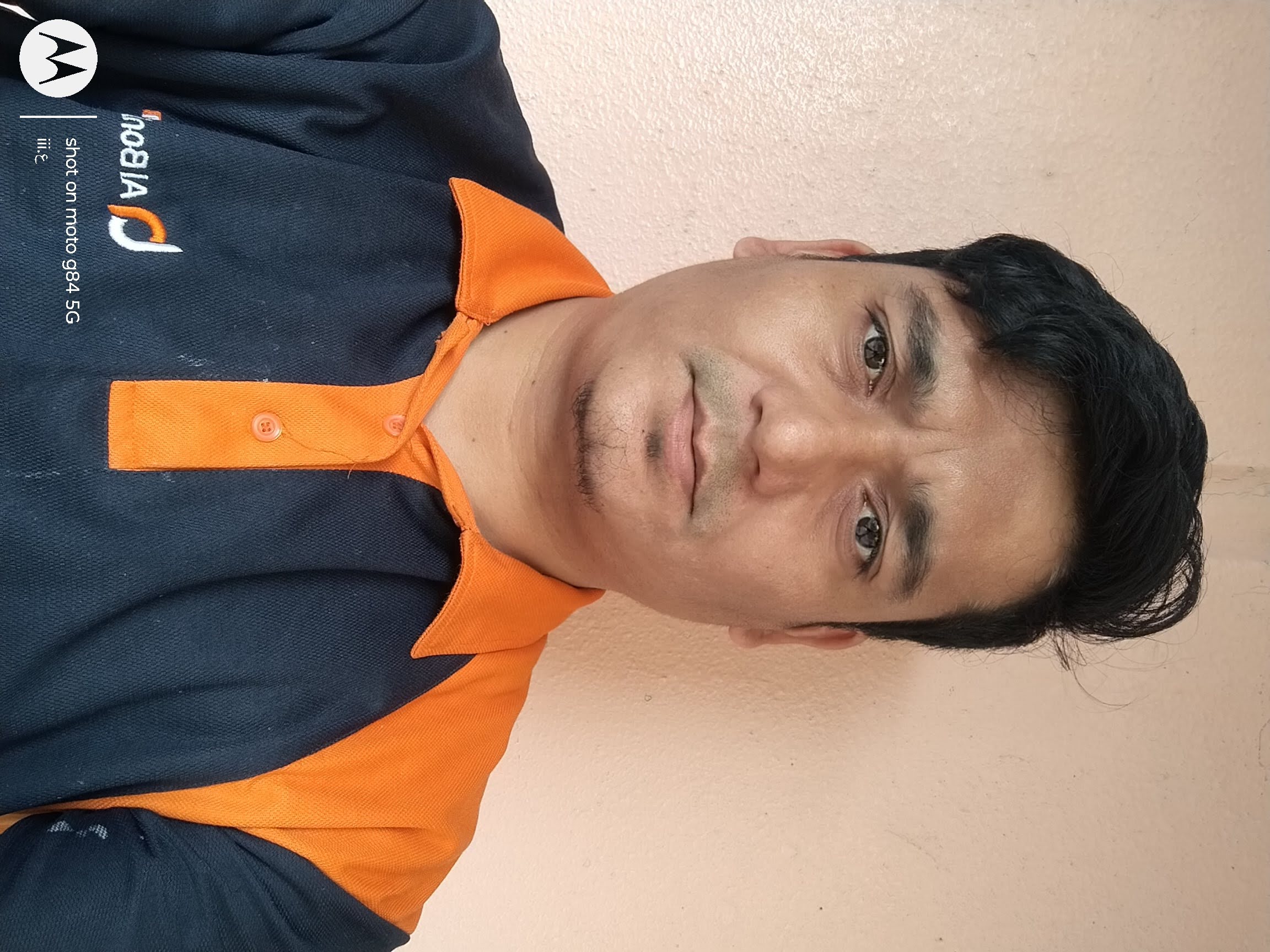 Candidate Image