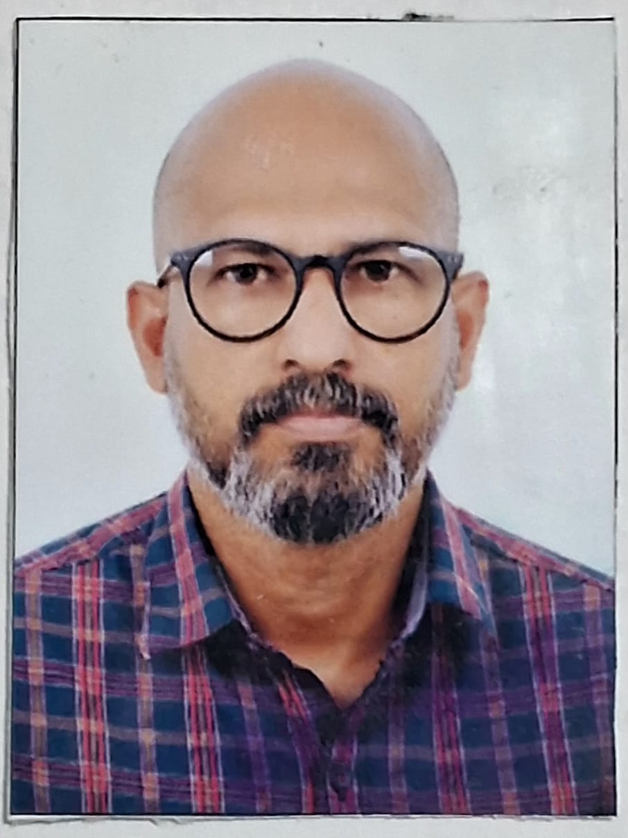 Candidate Image