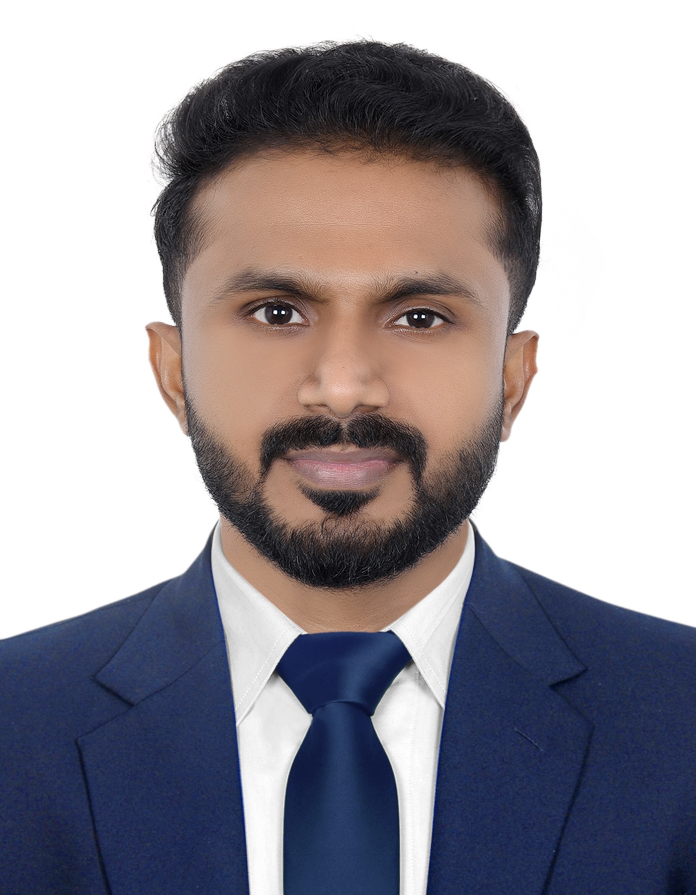Candidate Image