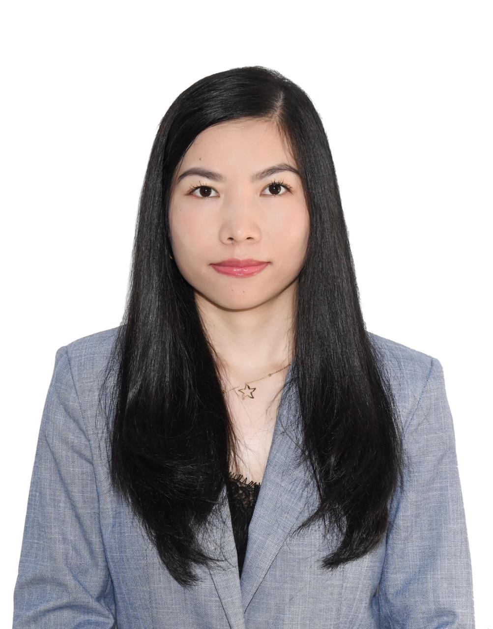 Candidate Image