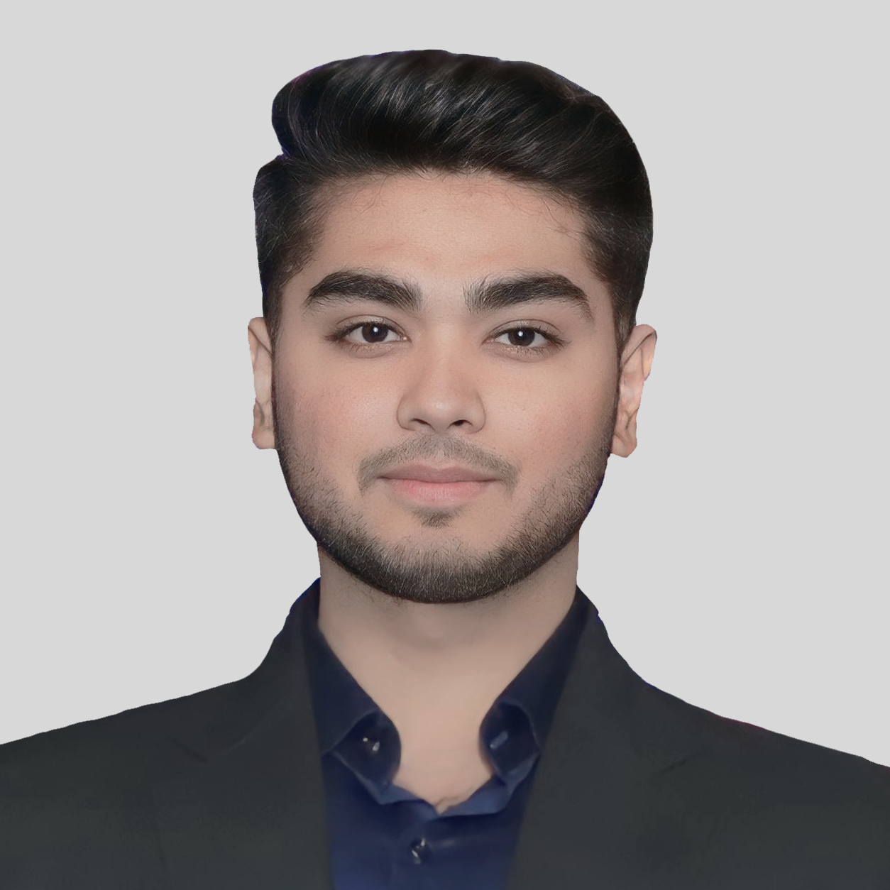 Candidate Image