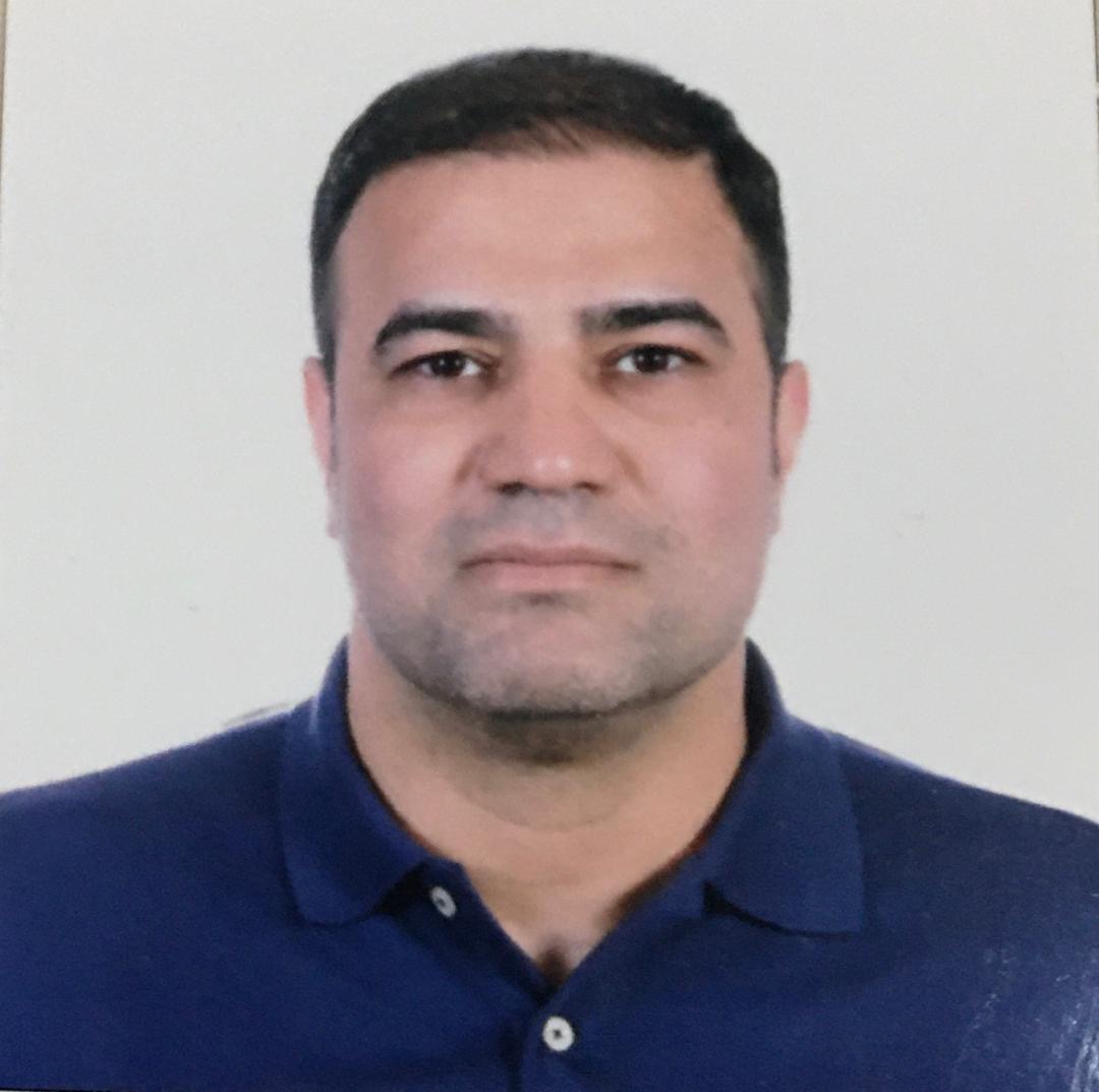 Candidate Image