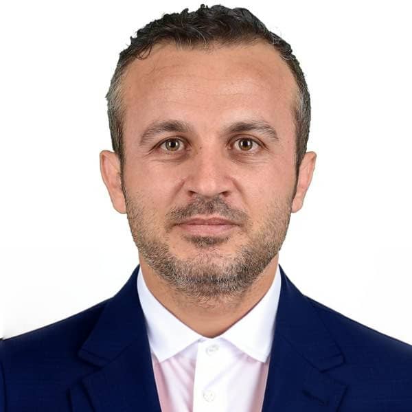 Candidate Image