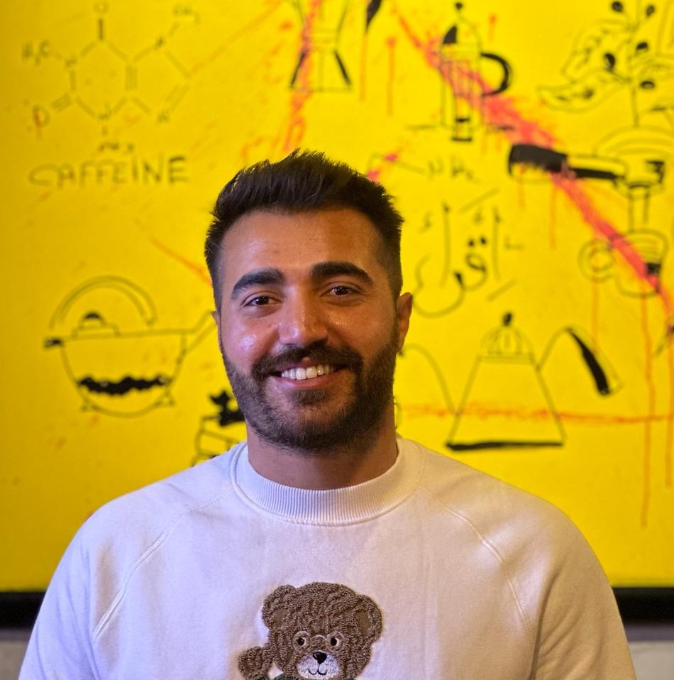 Candidate Image