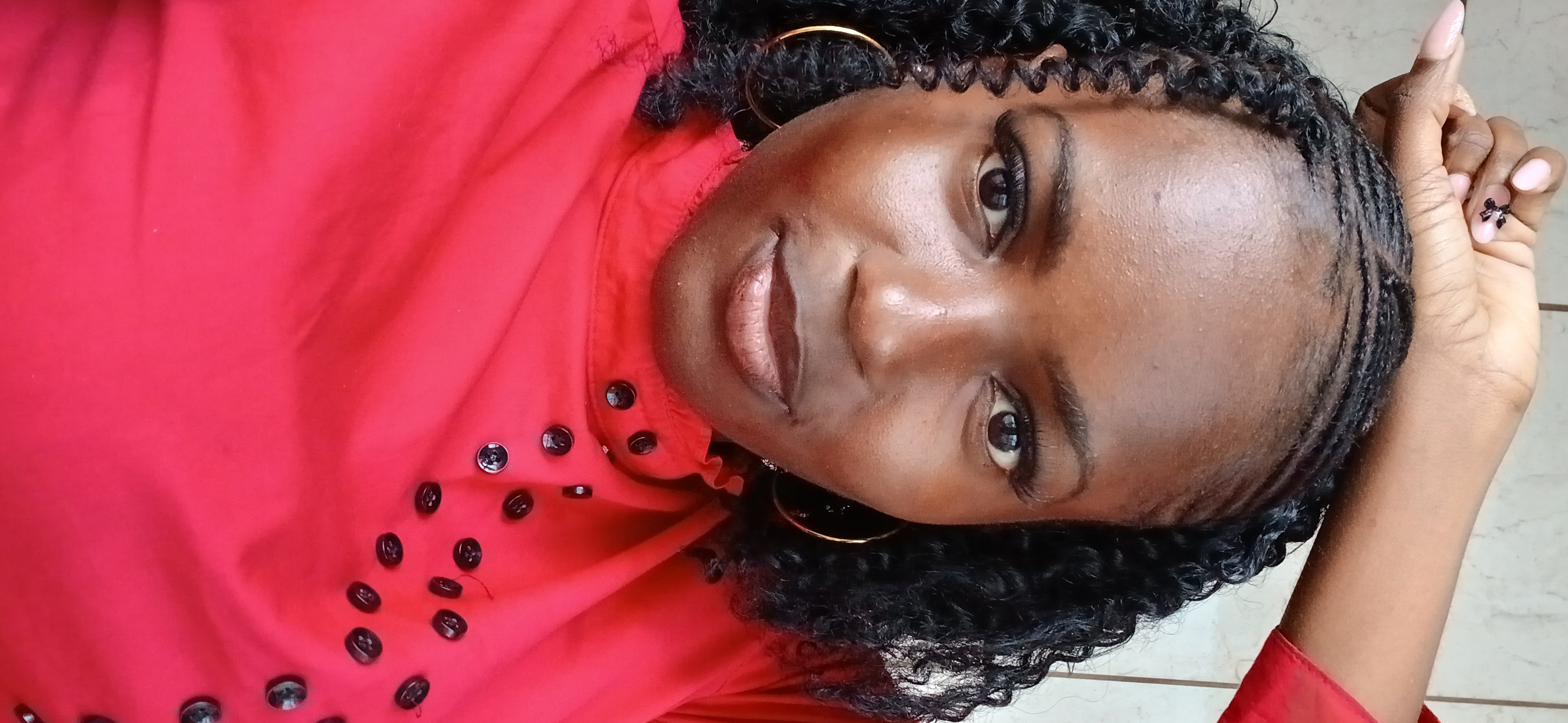 Candidate Image