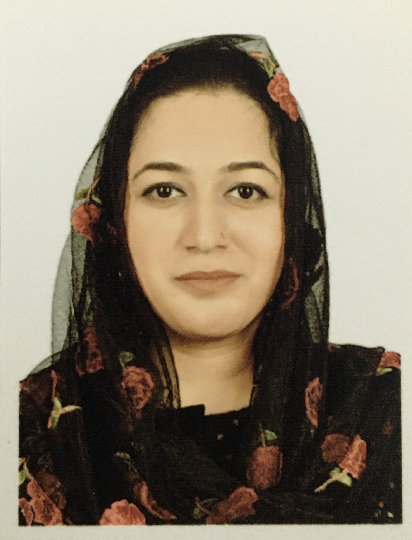 Candidate Image