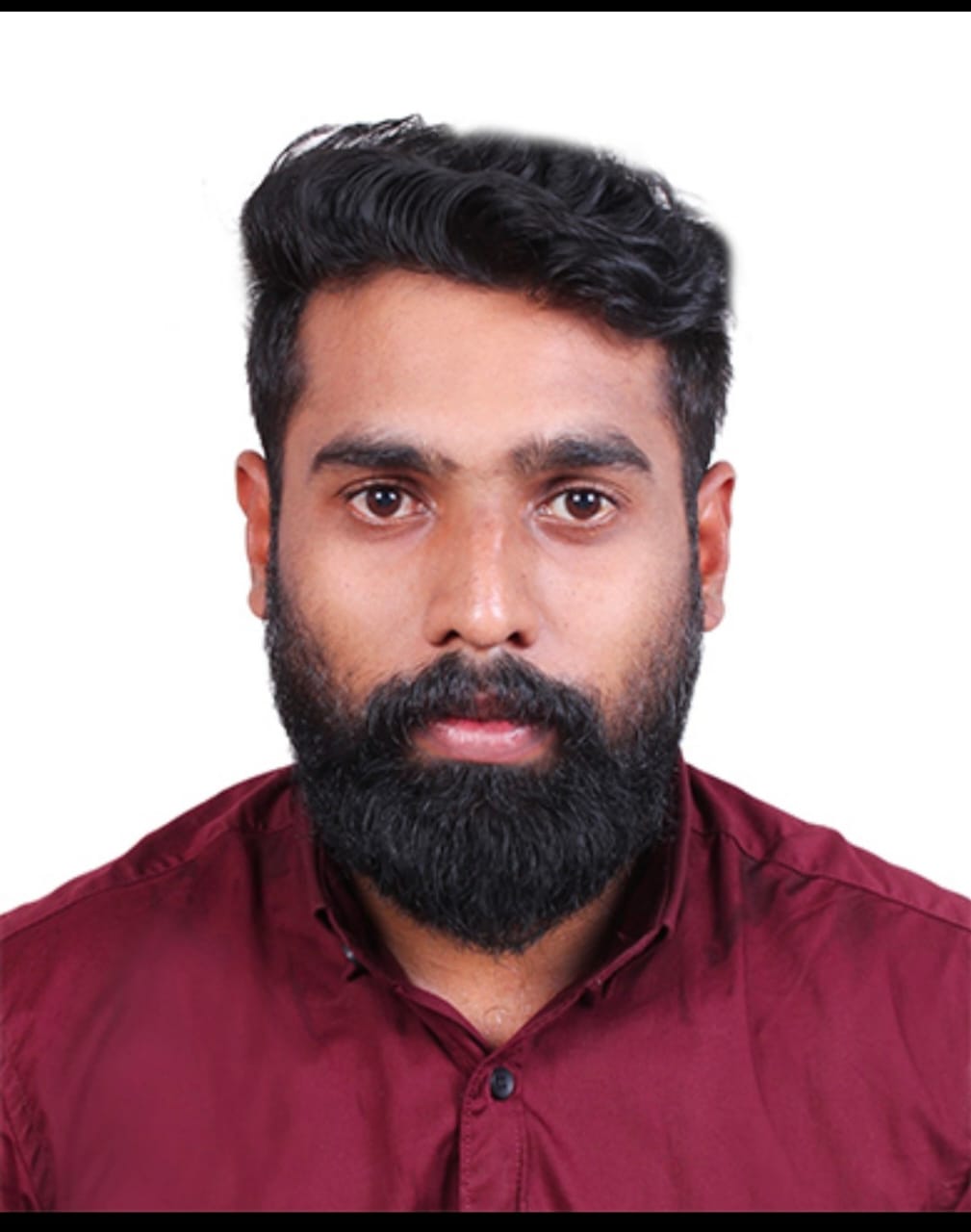 Candidate Image
