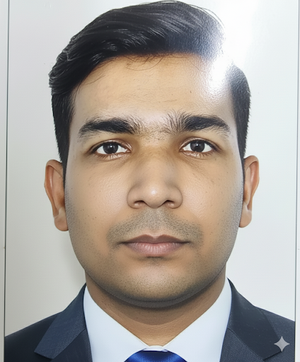 Candidate Image