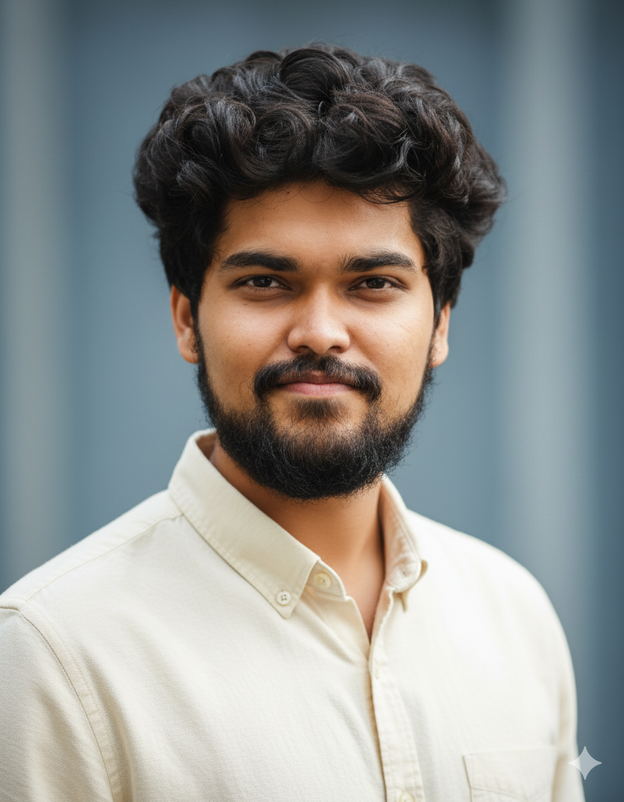 Candidate Image