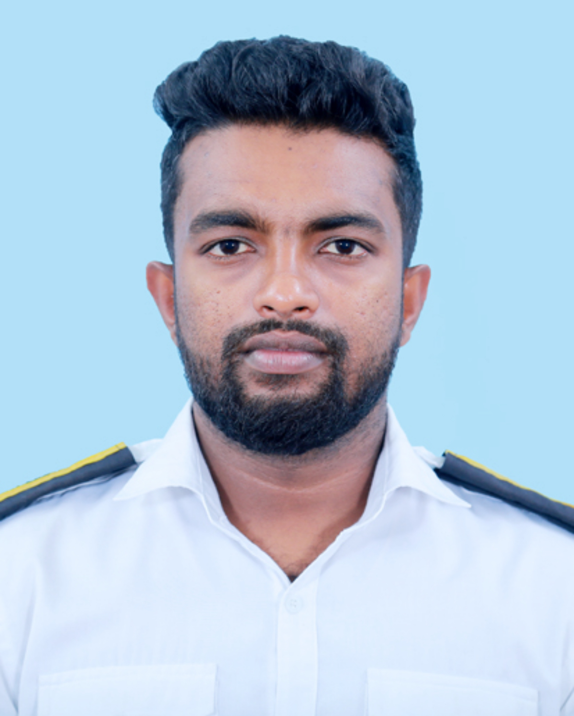 Candidate Image