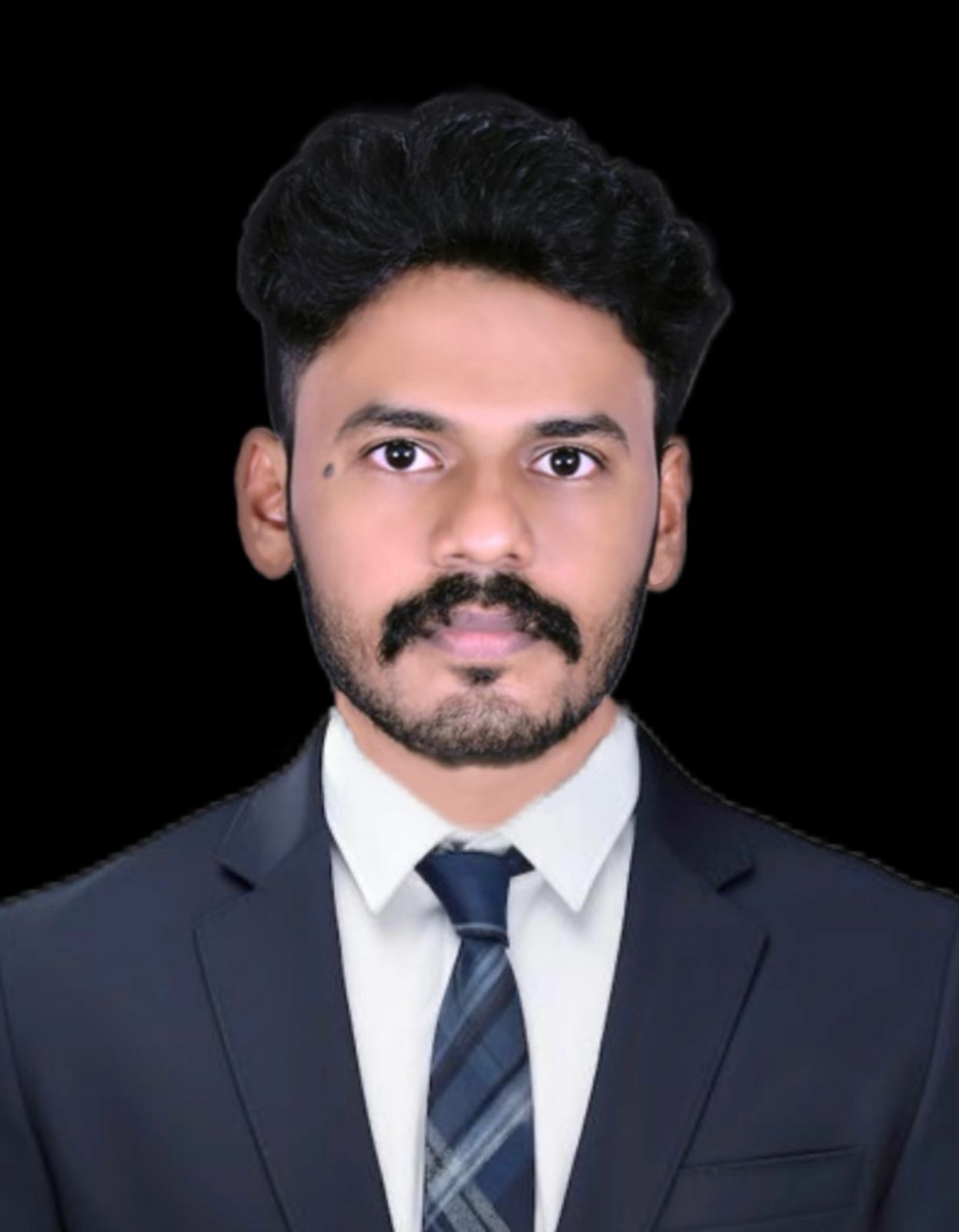 Candidate Image