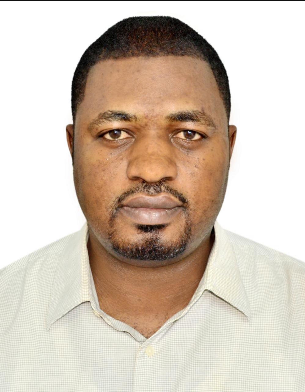 Candidate Image