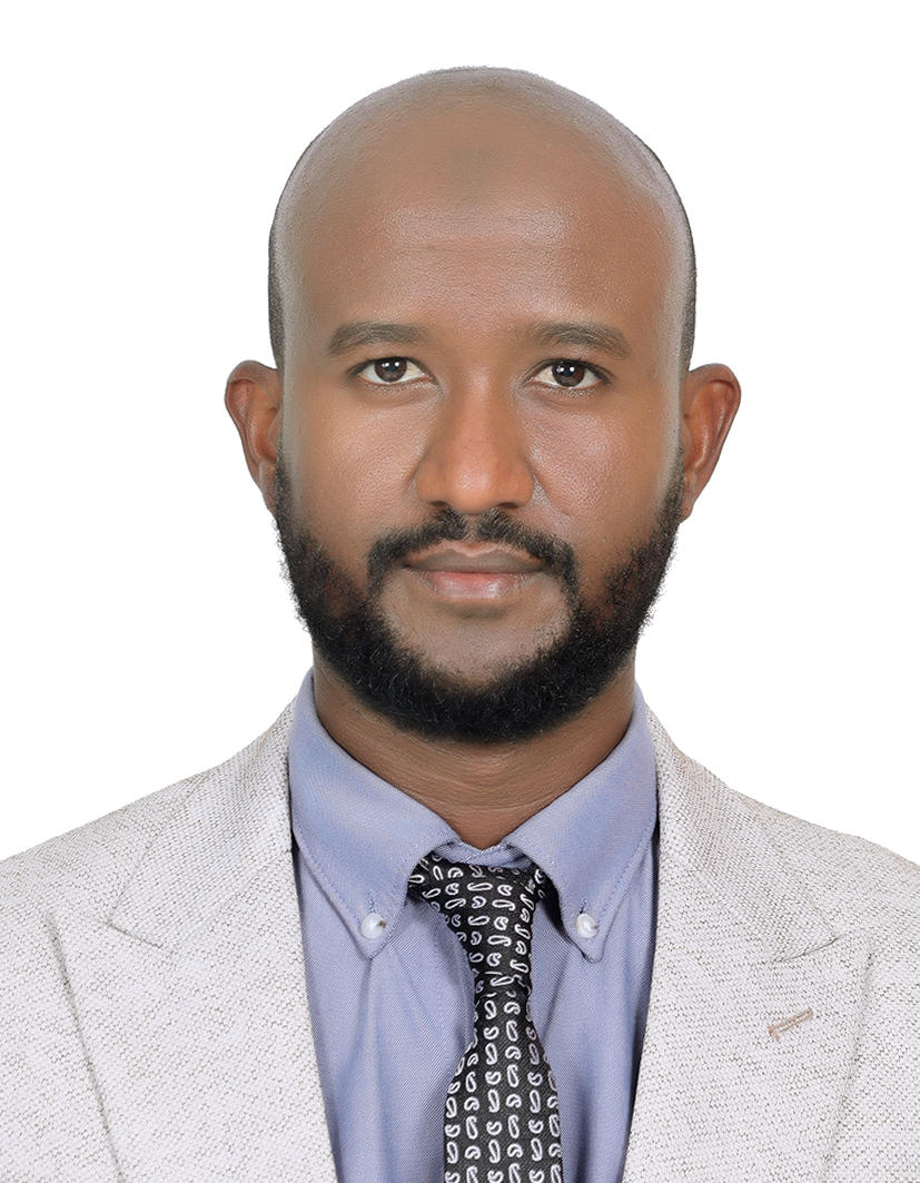 Candidate Image