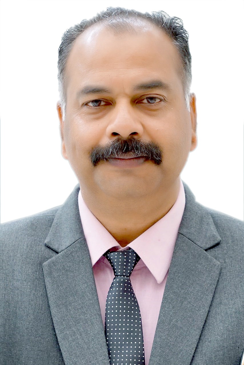 Candidate Image