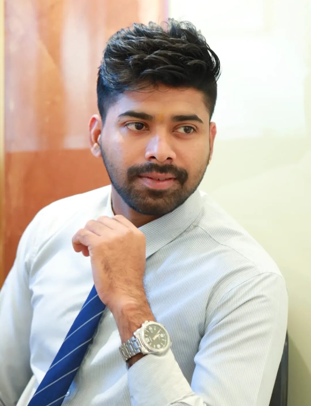 Candidate Image