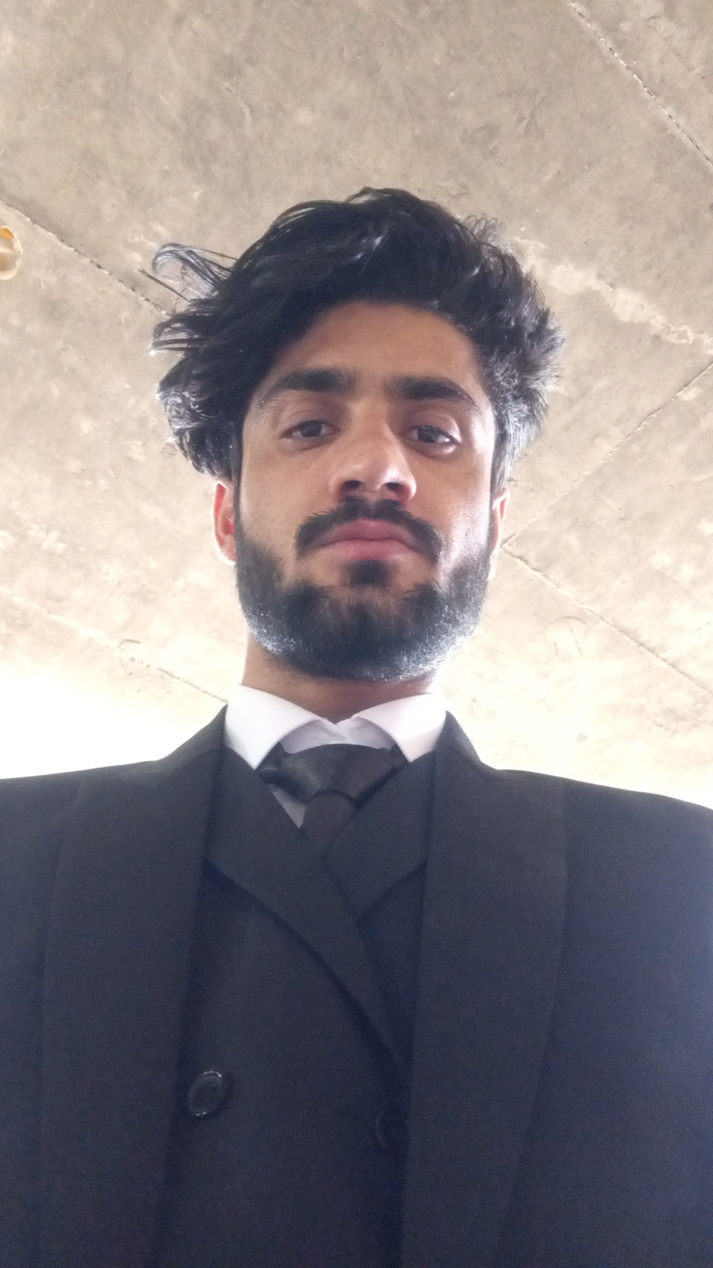 Candidate Image