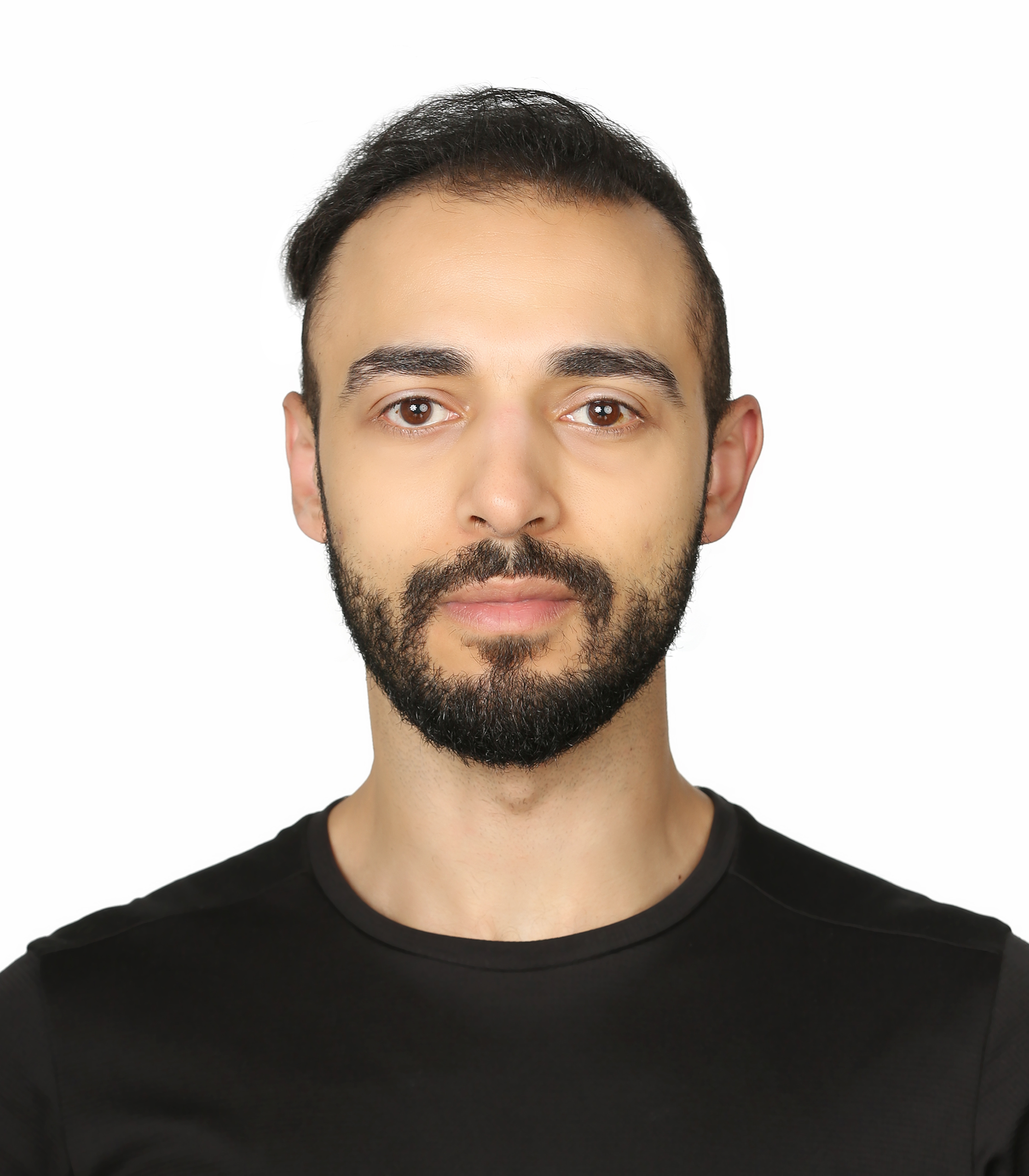 Candidate Image