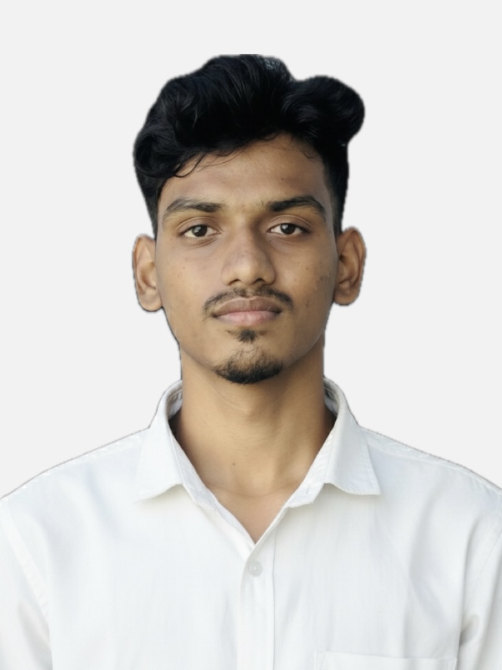 Candidate Image