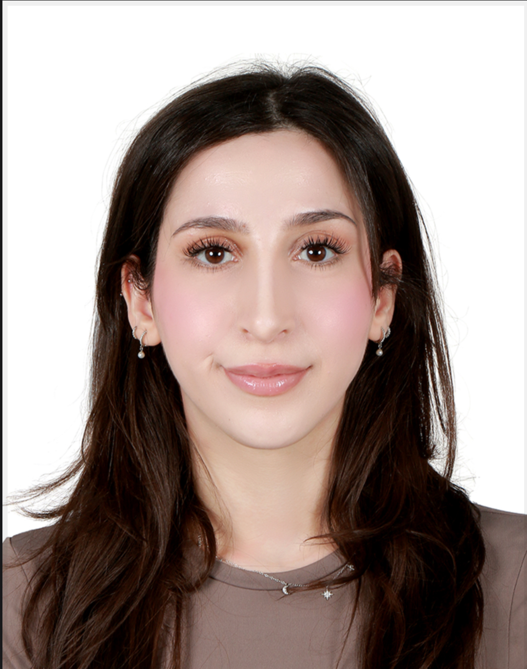 Candidate Image