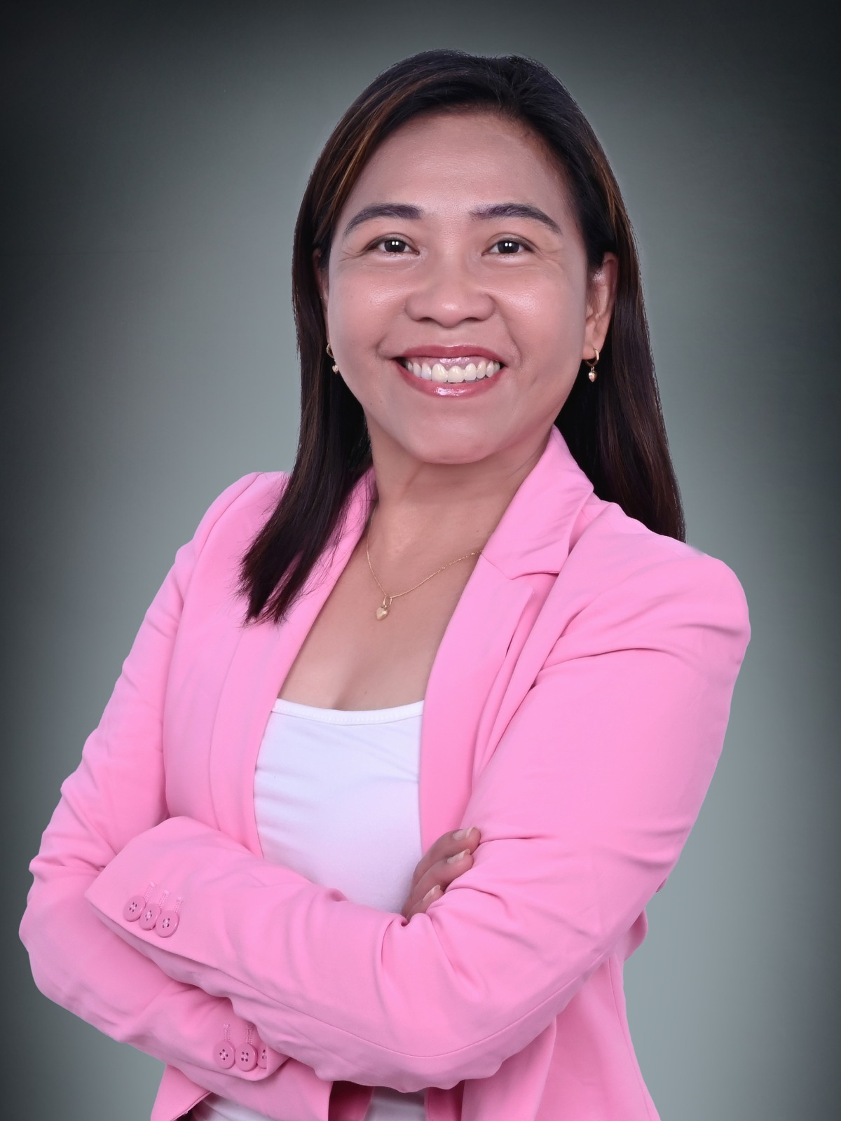 Candidate Image