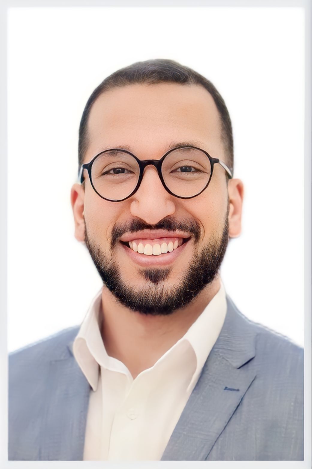 Candidate Image