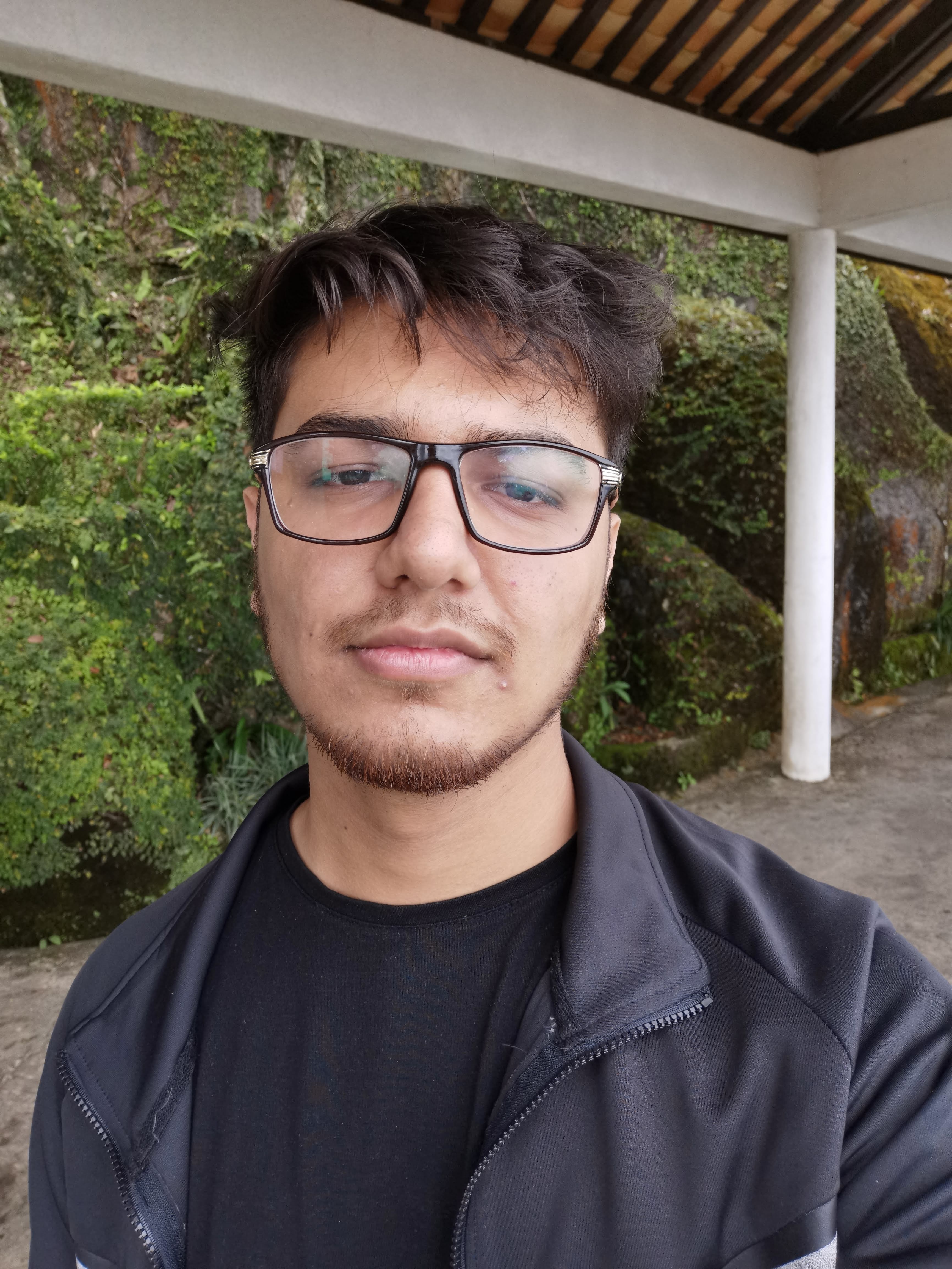 Candidate Image