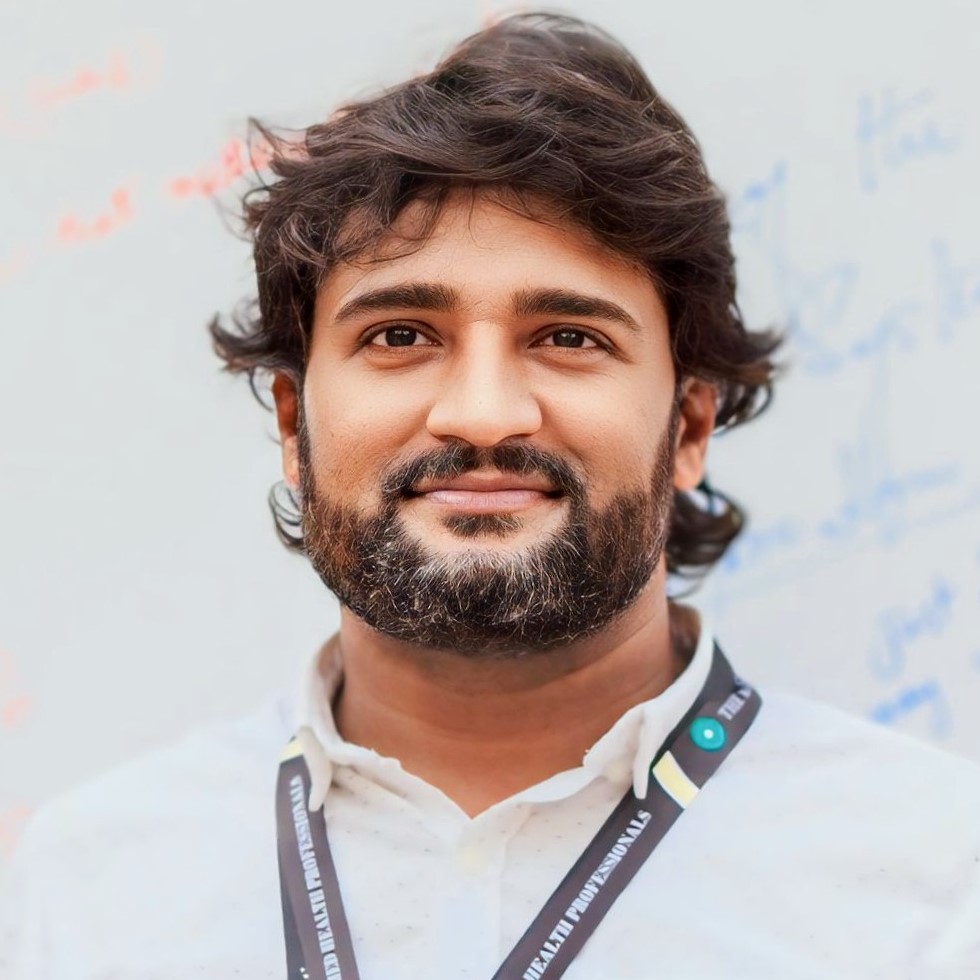 Candidate Image