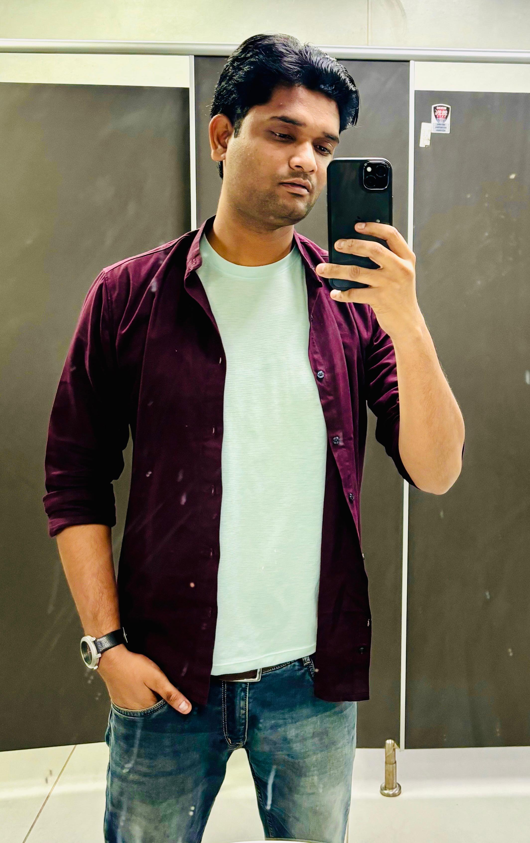 Candidate Image