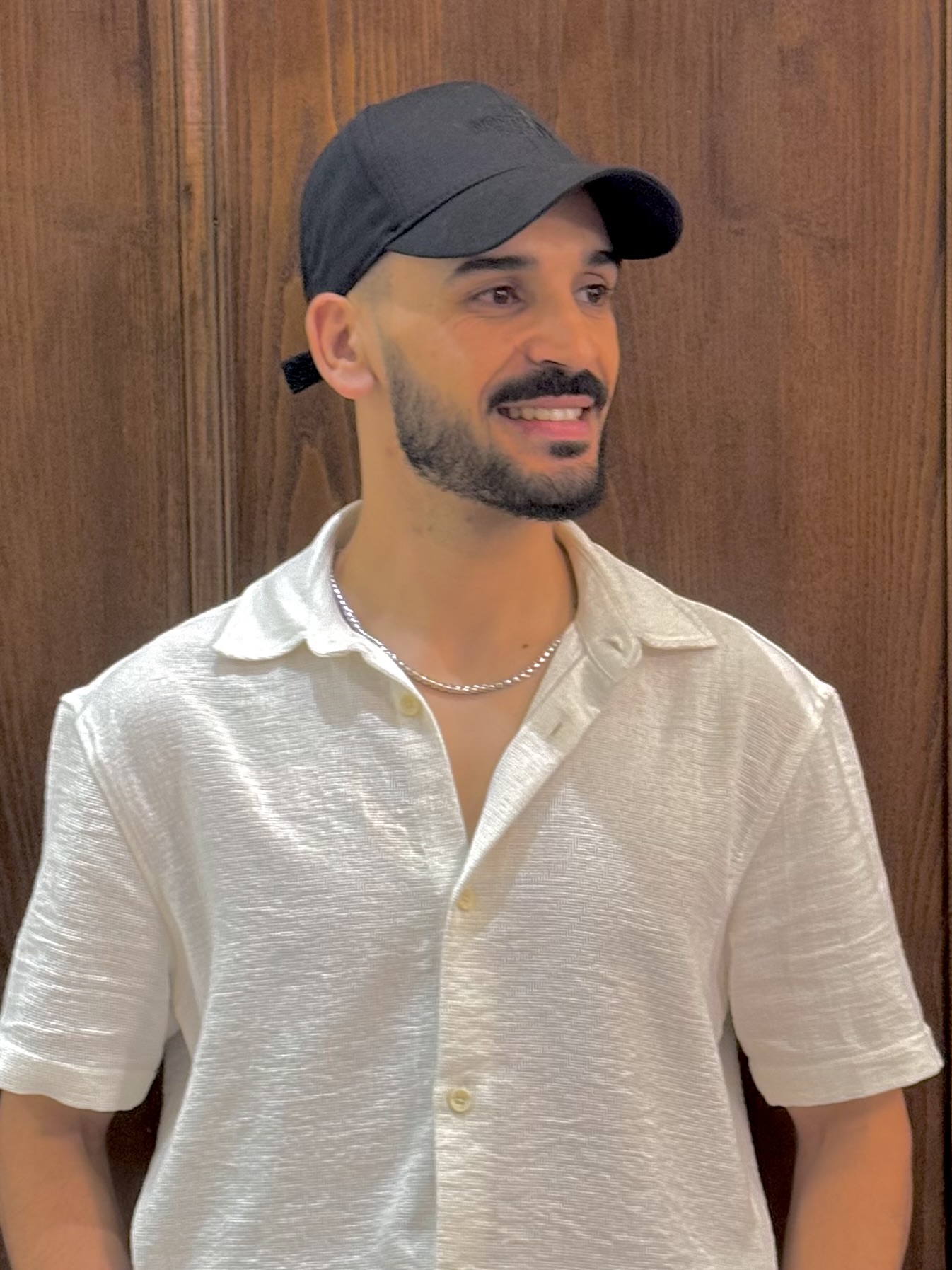 Candidate Image