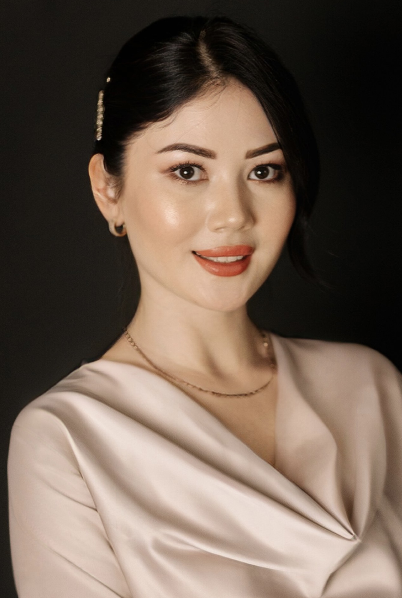 Candidate Image