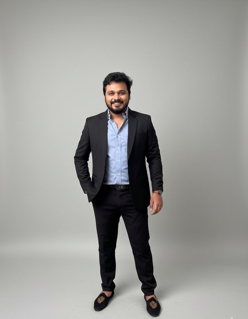 Candidate Image