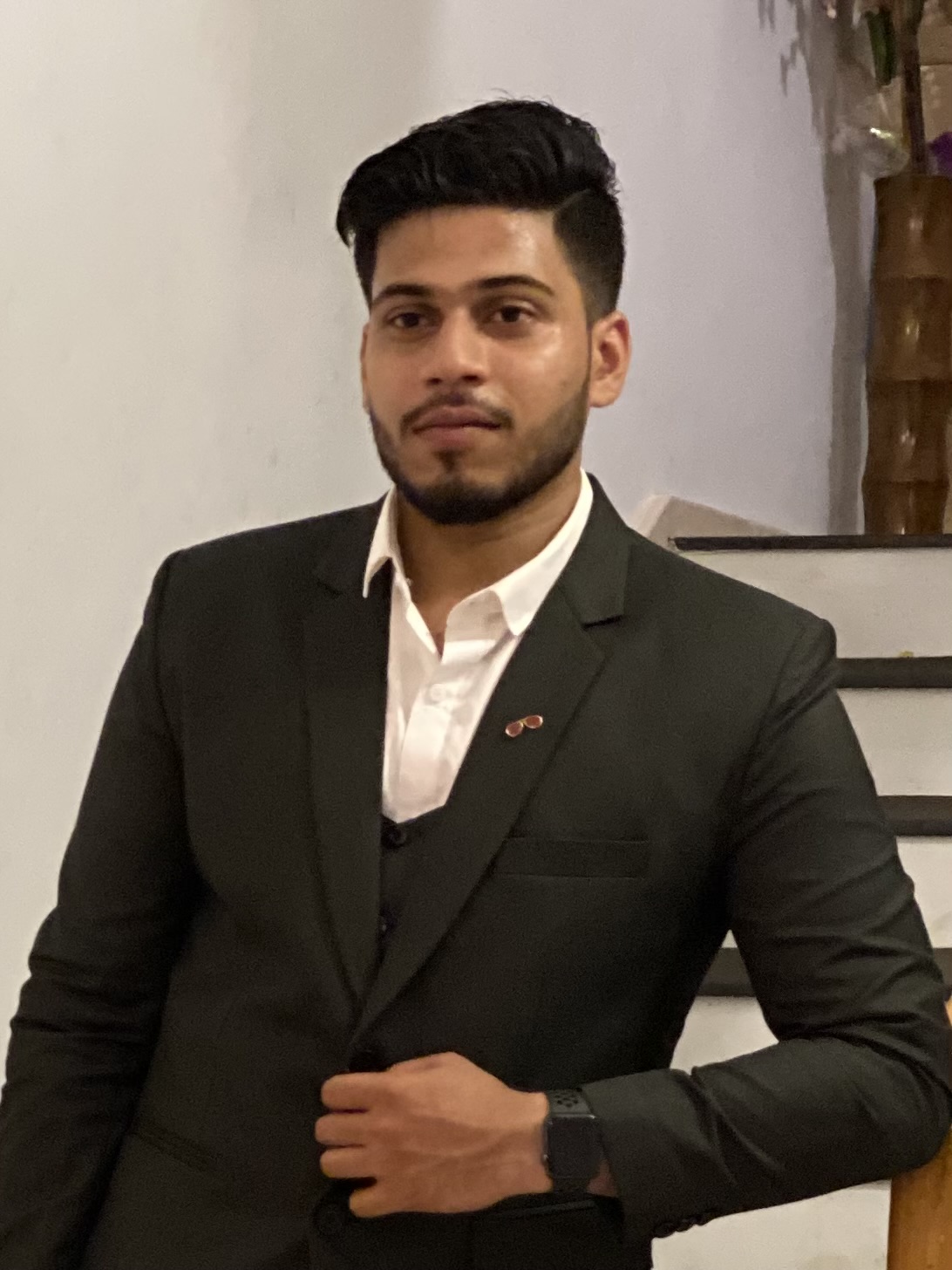 Candidate Image