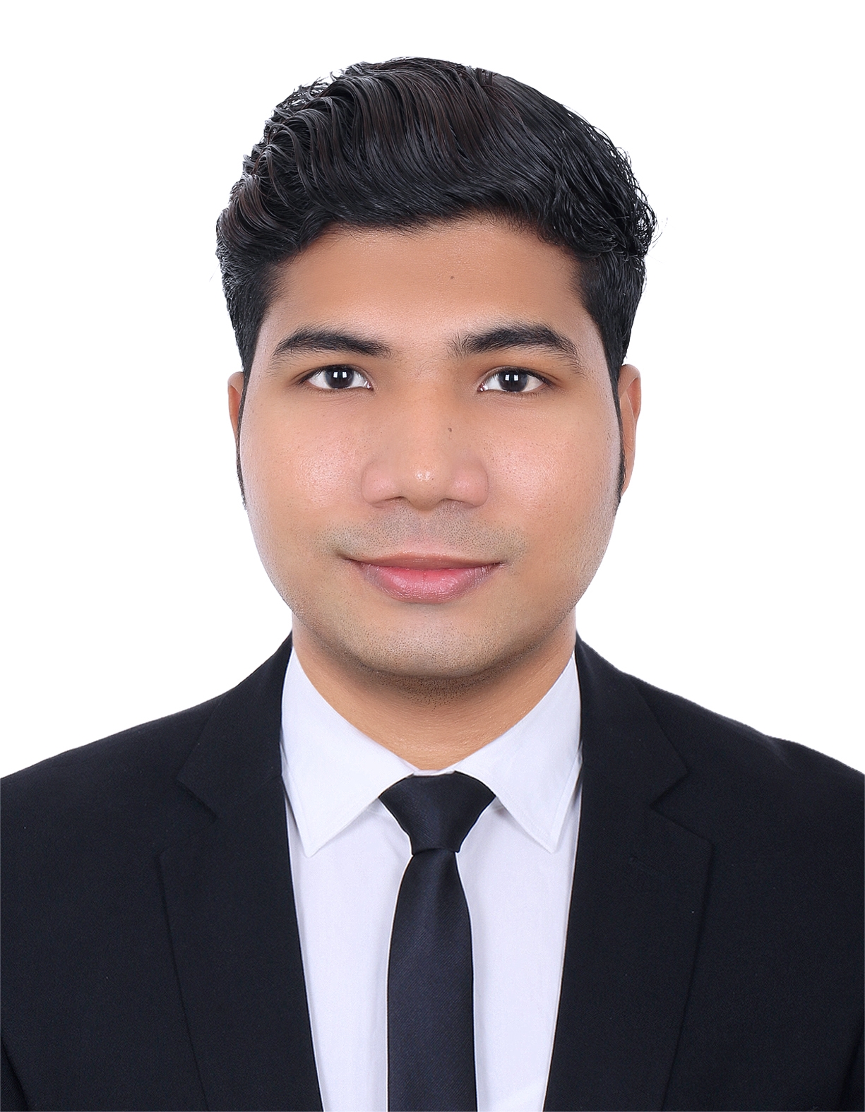 Candidate Image