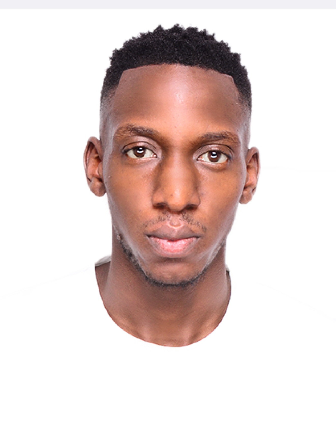 Candidate Image