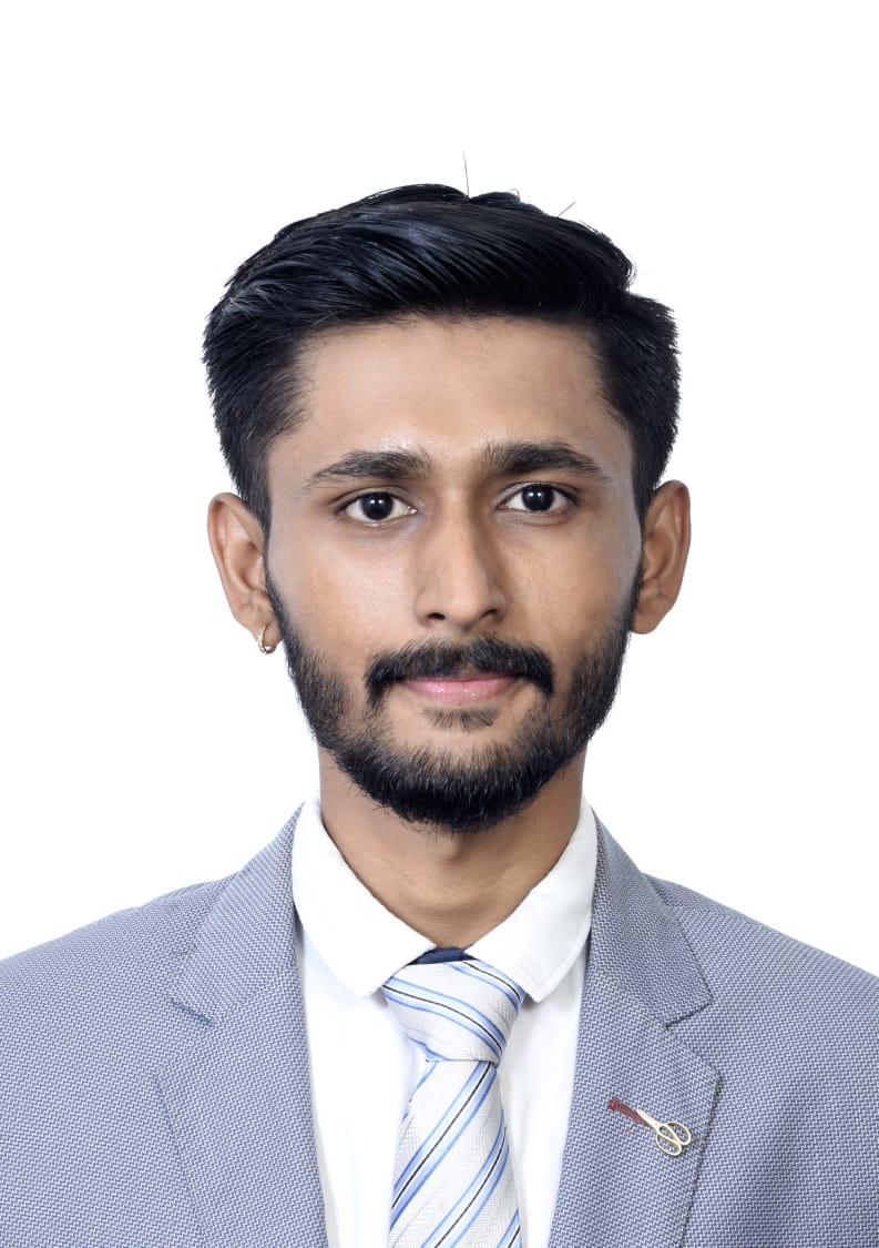 Candidate Image