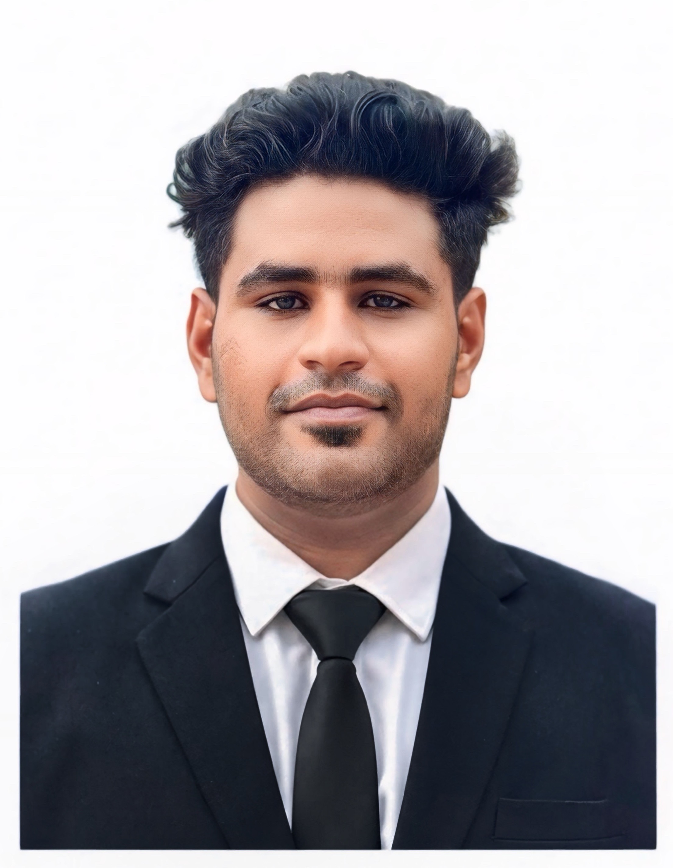 Candidate Image