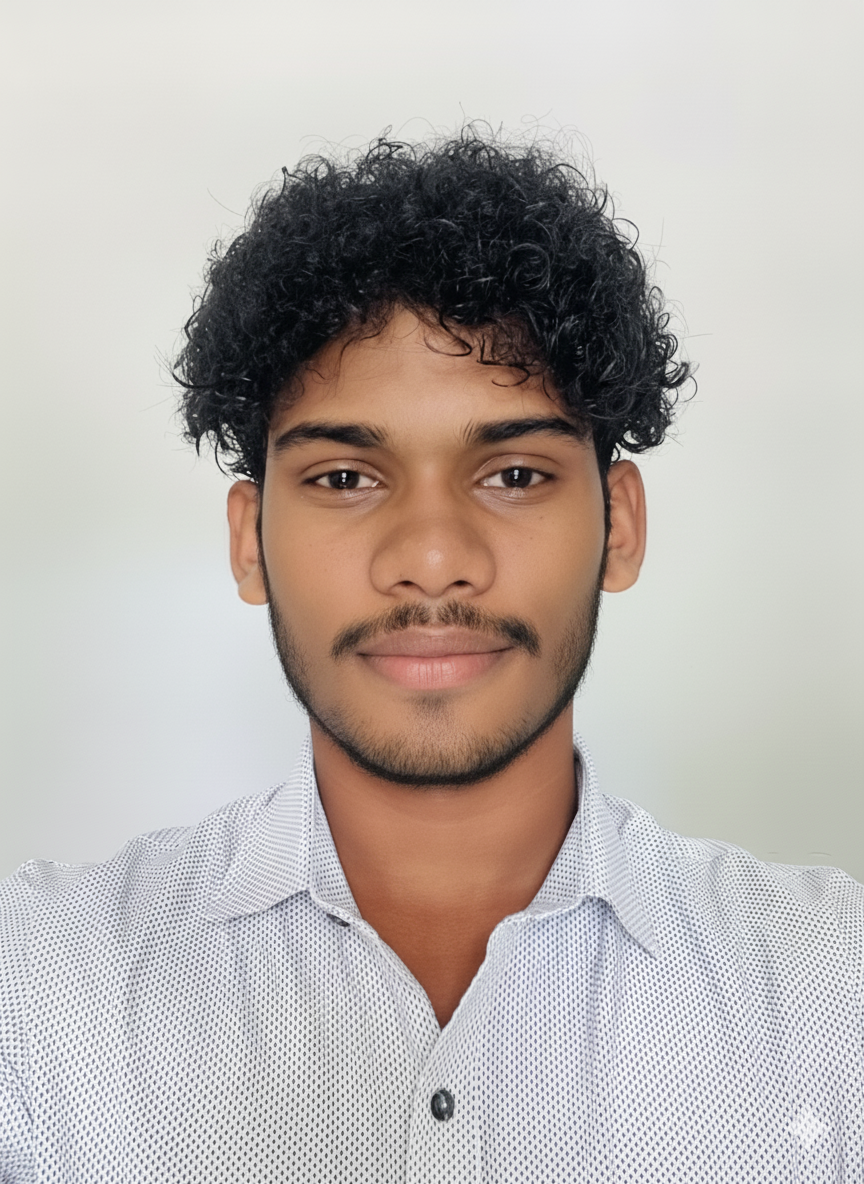Candidate Image
