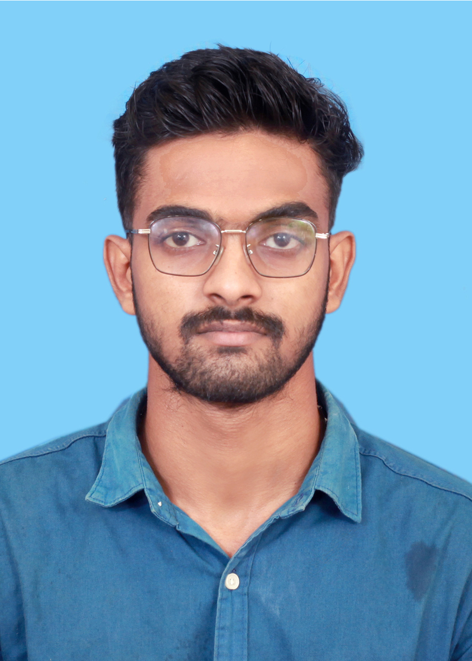Candidate Image