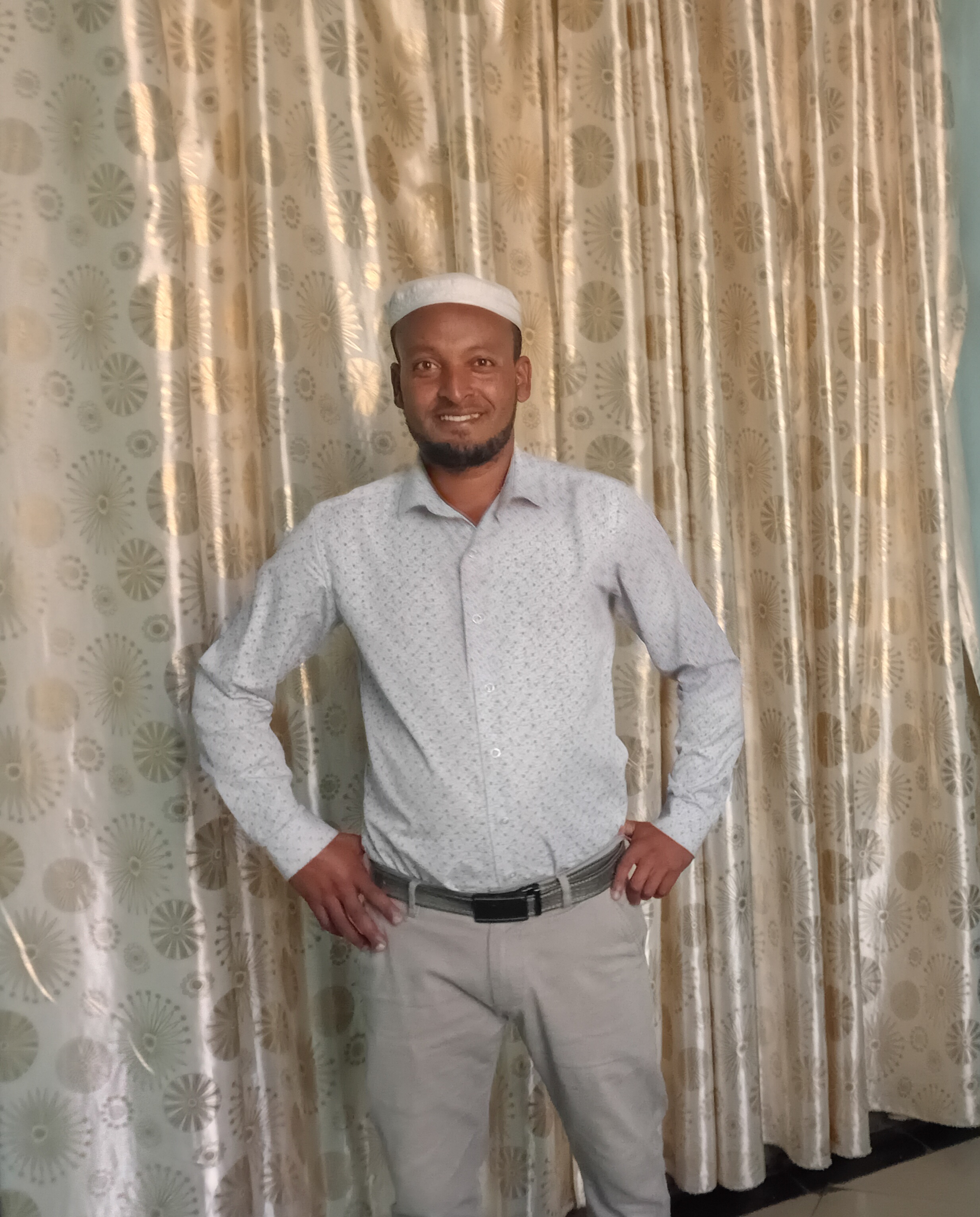 Candidate Image