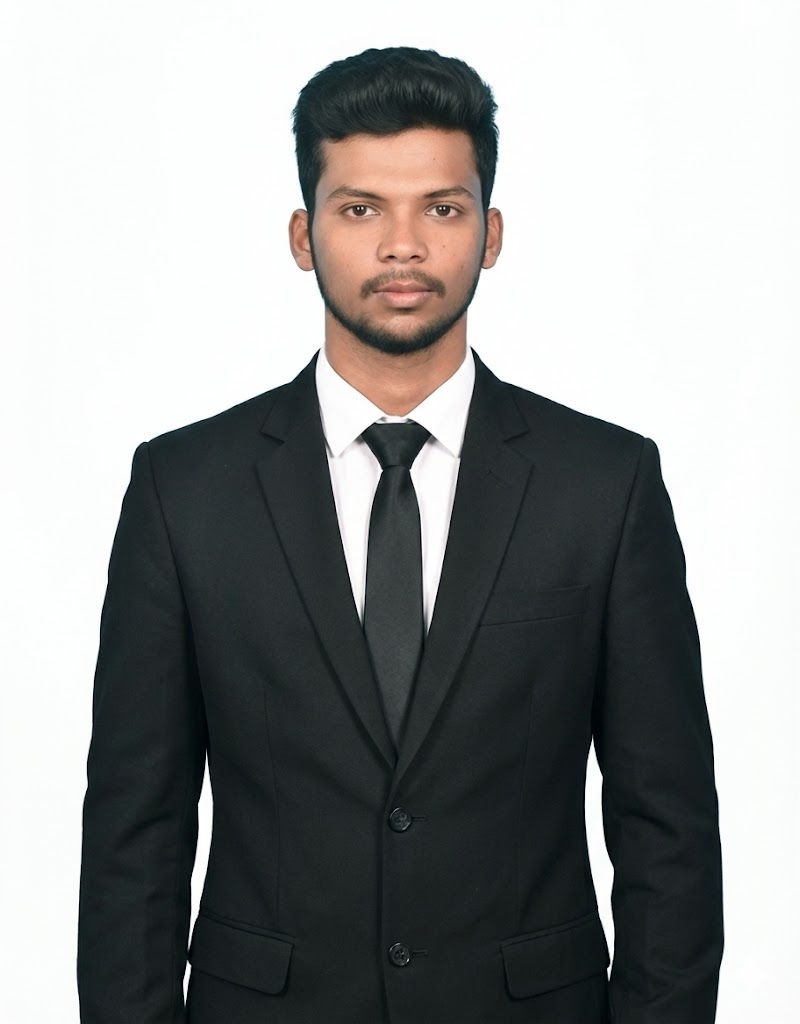 Candidate Image