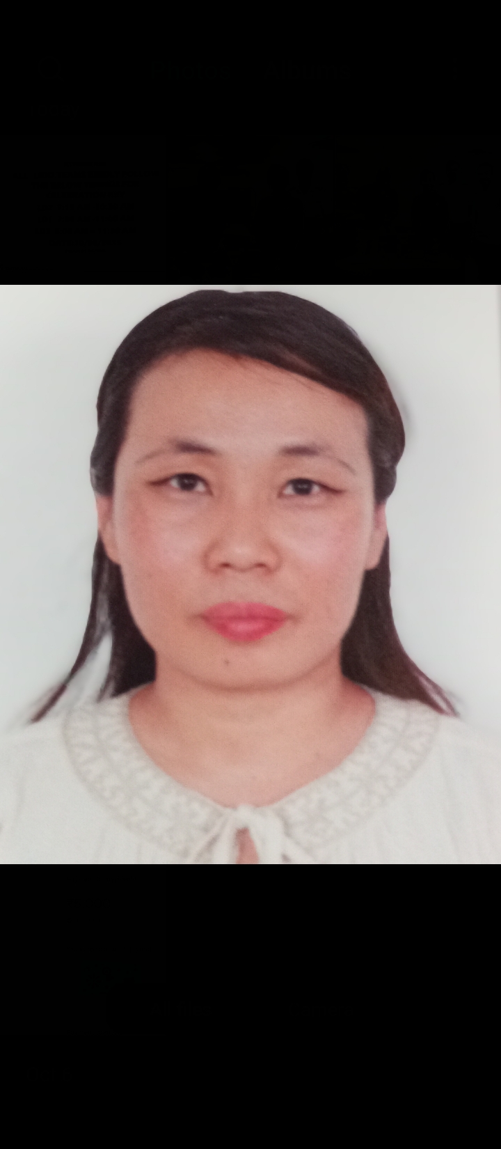 Candidate Image