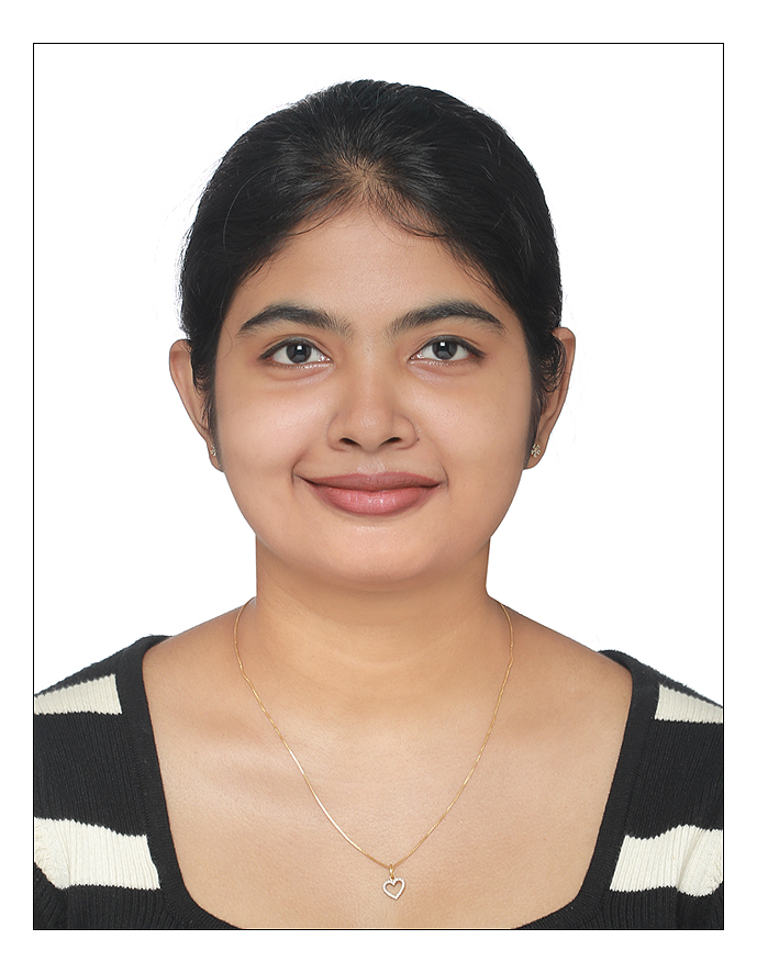 Candidate Image