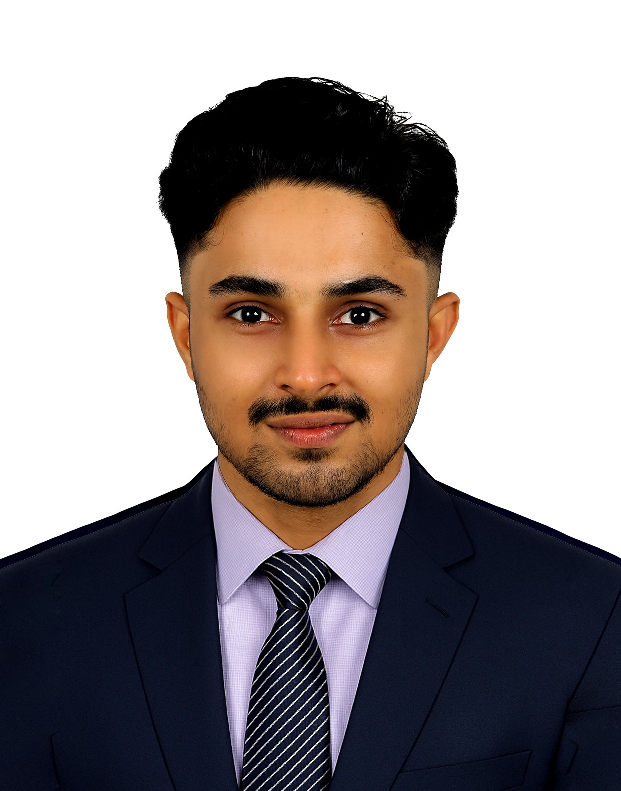 Candidate Image