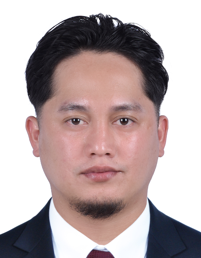 Candidate Image